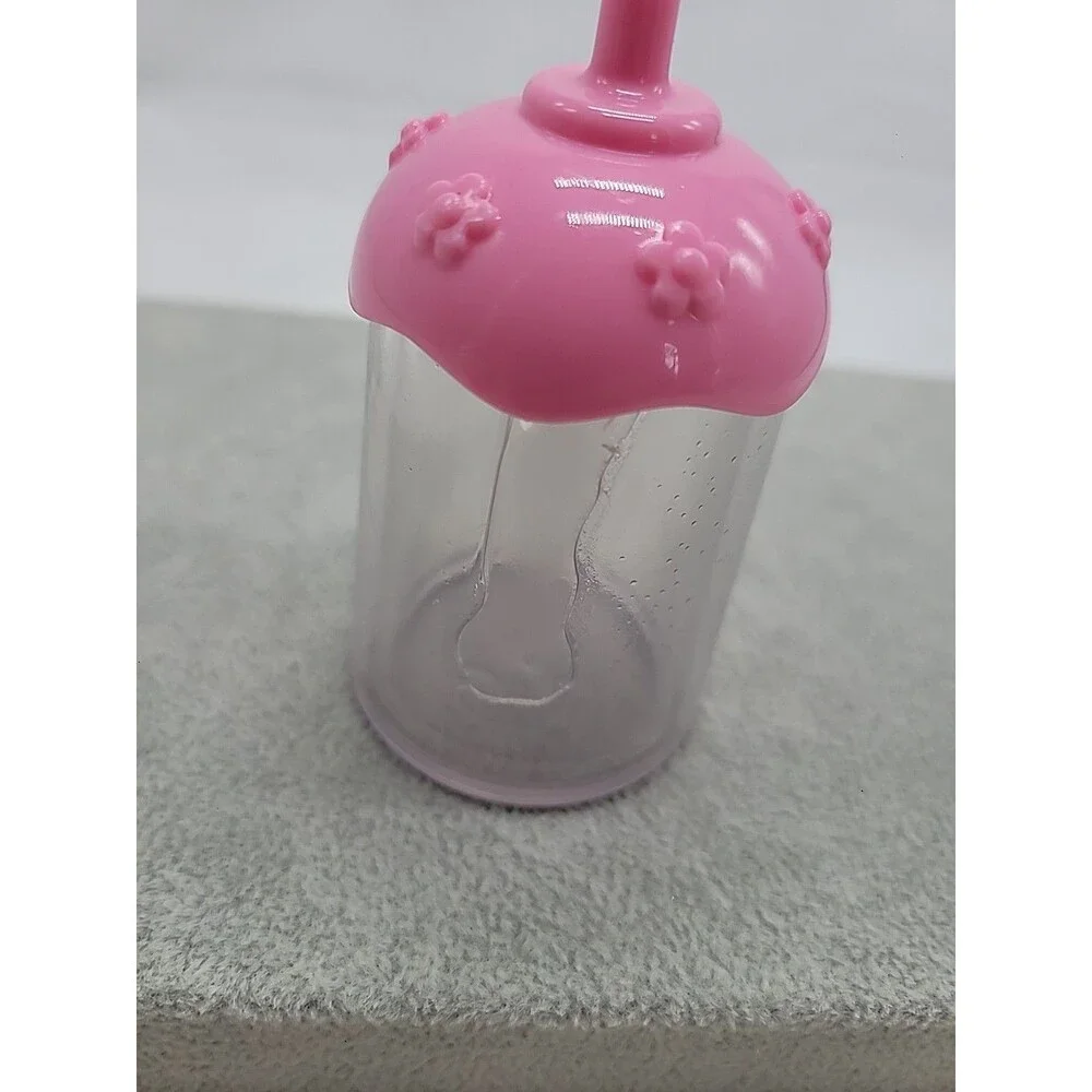 Melissa and Doug  Baby Bottle Plastic 3.5